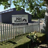 PALS – People Assisting Lodi Shelter